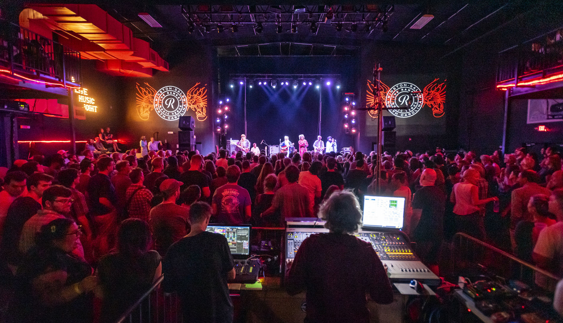Tinariwen